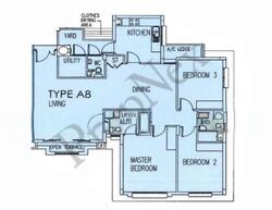 The Rivervale (D19), Condominium #634488571
